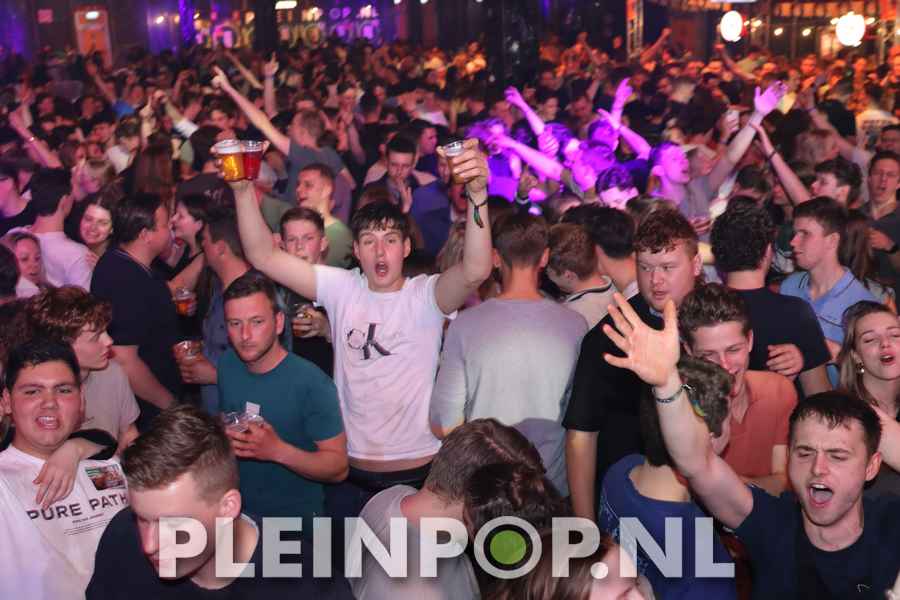 Publiek Zaterdag   (129)